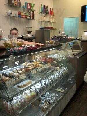 Doceira Holandesa - Shopping Metro Santa Cruz