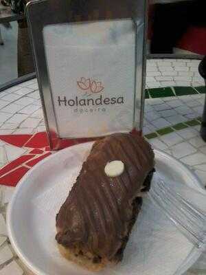 Doceira Holandesa - Shopping Metro Santa Cruz