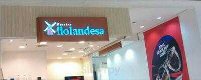 Doceira Holandesa - Shopping Metro Santa Cruz
