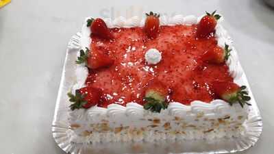 Colina Verde Casa De Pães