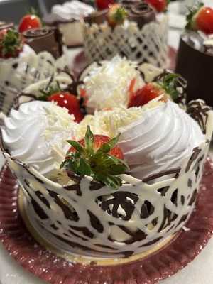 Colina Verde Casa De Pães