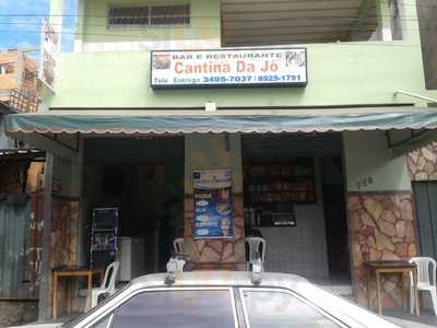 Restaurante Da Jo