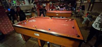 Los Amigos Snooker Bar
