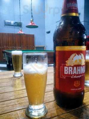 Los Amigos Snooker Bar