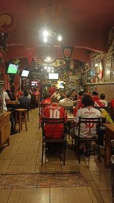 Los Amigos Snooker Bar