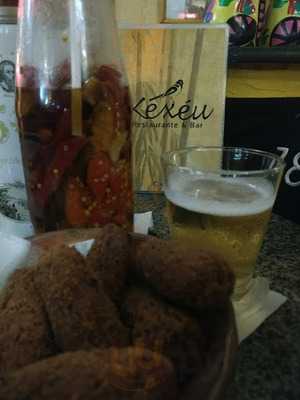 Restaurante & Bar Xexéu