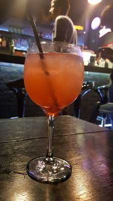 Restaurante & Bar Xexéu