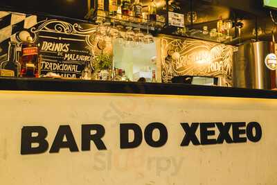 Restaurante & Bar Xexéu