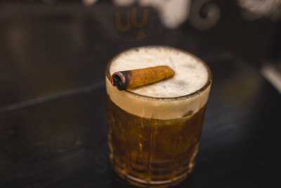 Restaurante & Bar Xexéu