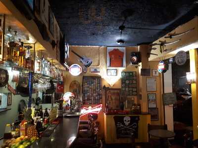 Restaurante & Bar Xexéu