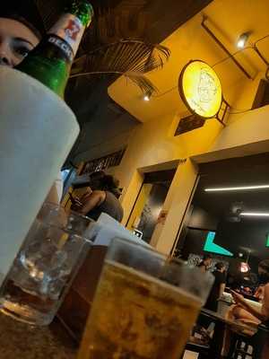 Restaurante & Bar Xexéu