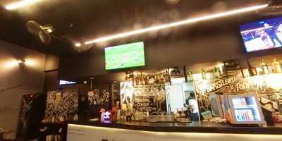 Restaurante & Bar Xexéu