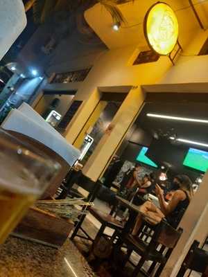 Restaurante & Bar Xexéu