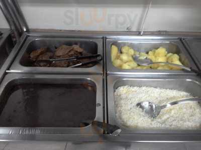 Restaurante Mucho Gusto