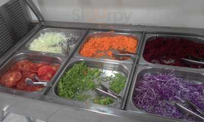 Restaurante Mucho Gusto