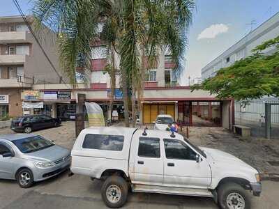 Restaurante Mucho Gusto