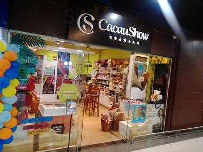Cacau Show