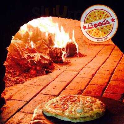 Goods Lanches E Pizzaria