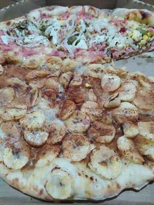 Goods Lanches E Pizzaria