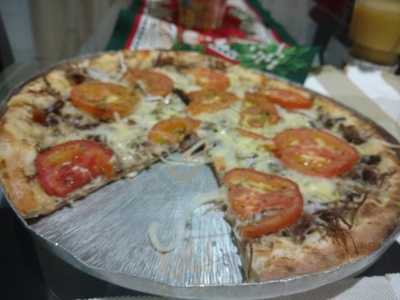 Goods Lanches E Pizzaria