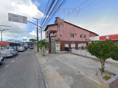 Goods Lanches E Pizzaria