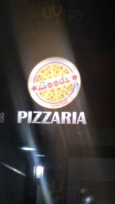 Goods Lanches E Pizzaria
