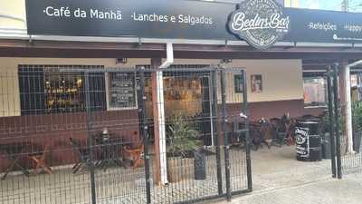 Bar E Restaurante Lacerda