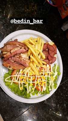 Bar E Restaurante Lacerda