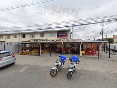 Bar E Restaurante Lacerda