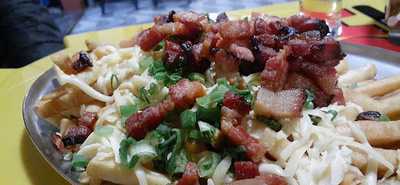 Bar E Restaurante Lacerda