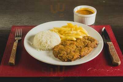 Casa Sua Restaurante