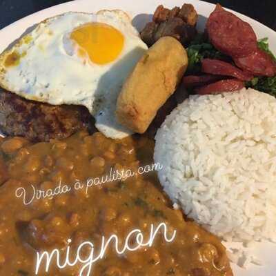 Casa Sua Restaurante