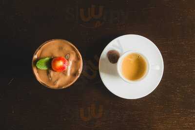 Casa Sua Restaurante