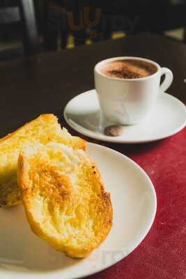 Casa Sua Restaurante