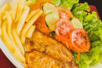 Casa Sua Restaurante