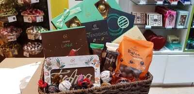 Celebrity Fine Chocolates