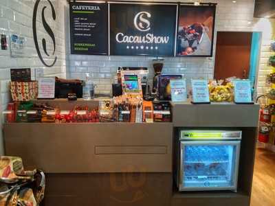 Celebrity Fine Chocolates