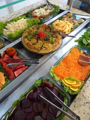 Restaurante Tempero Da Vida