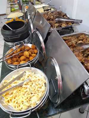 Restaurante Tempero Da Vida