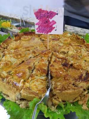 Restaurante Tempero Da Vida