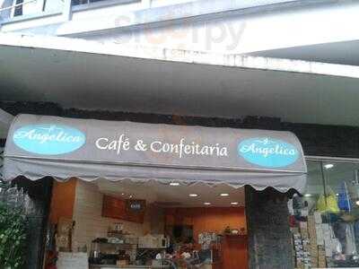 Cafe E Confeitaria Angelica