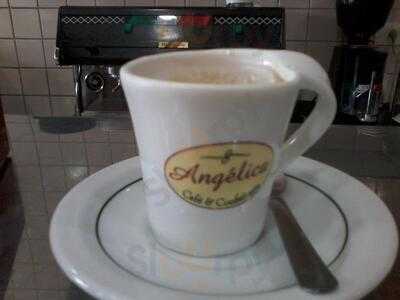 Cafe E Confeitaria Angelica