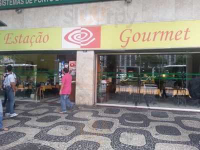 Estacao Gourmet