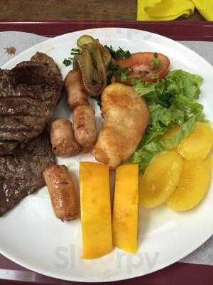 Bendito Seja Bistrô