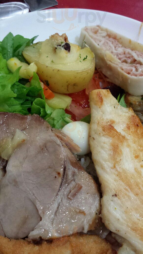 Bendito Seja Bistrô