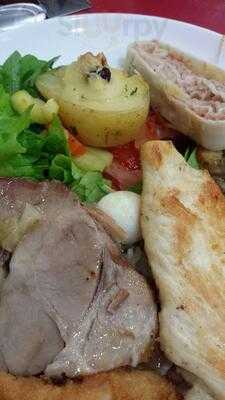 Bendito Seja Bistrô