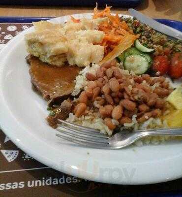 Dona Deola - Hospital Beneficencia Portuguesa