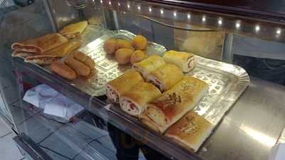 Tio Bene E Tia Max Lanches