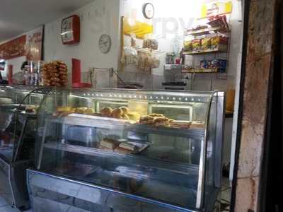 Tio Bene E Tia Max Lanches