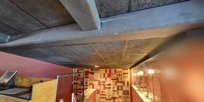 Copa Restaurante E Pizzaria